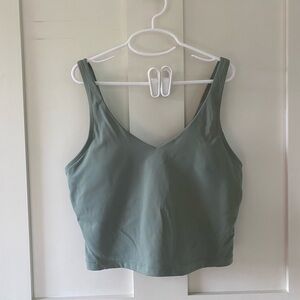 Lululemon Align tank top
